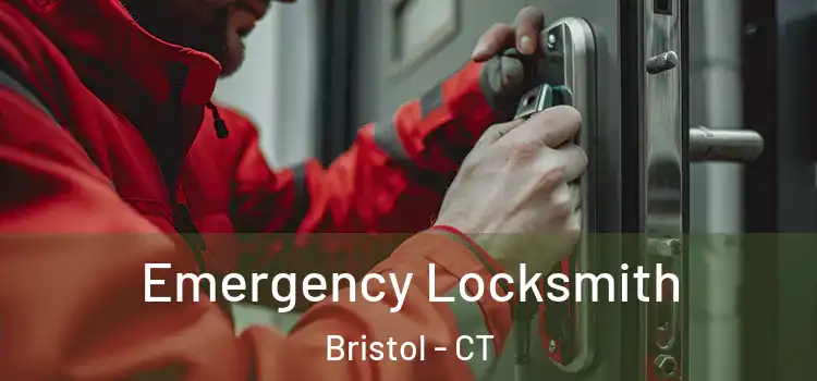 Emergency Locksmith Bristol - CT