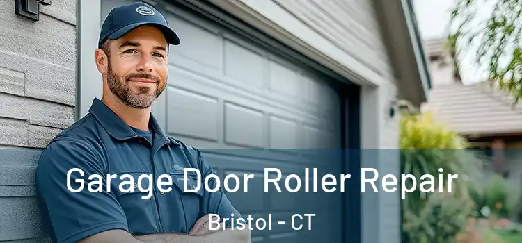  Garage Door Roller Repair Bristol - CT