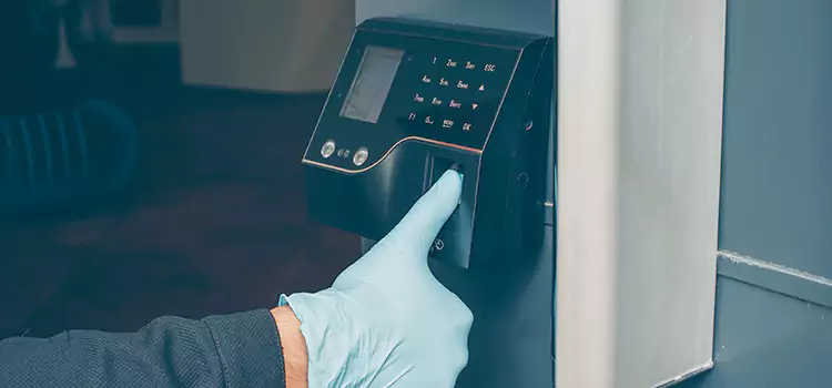 Access Control Installation Bristol