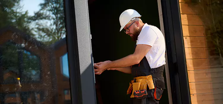 Replace Balcony Door Bristol
