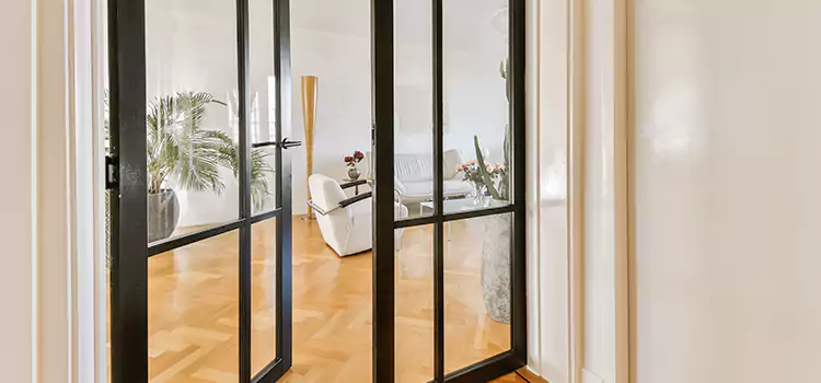 Bifold Door Replacement Bristol