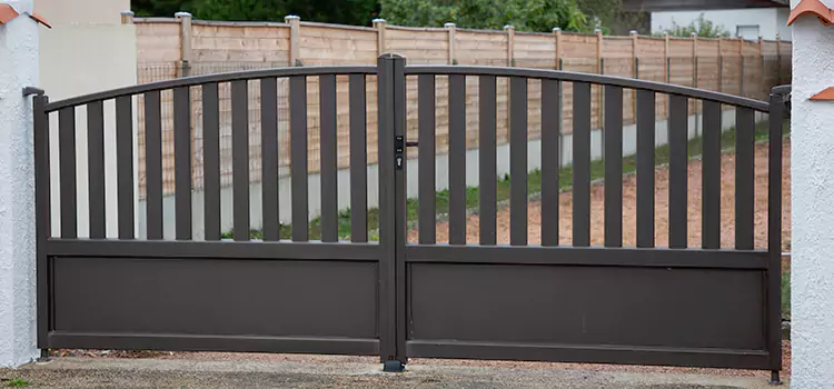 Advanced Gate Solutions in Bristol, CT