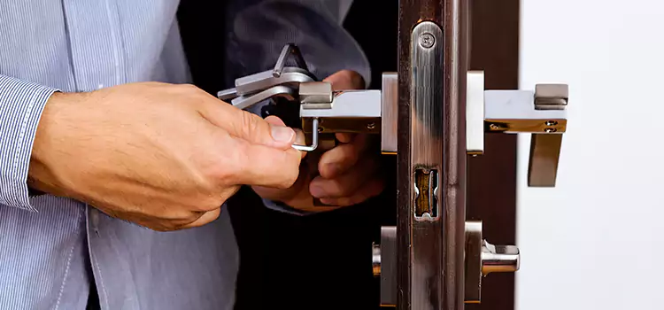 Commercial Door Lock Repair Bristol