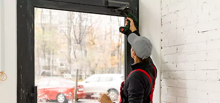 Comprehensive Door Closer Services in Bristol, CT