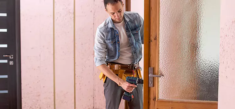 Exterior Door Frame Installation Bristol