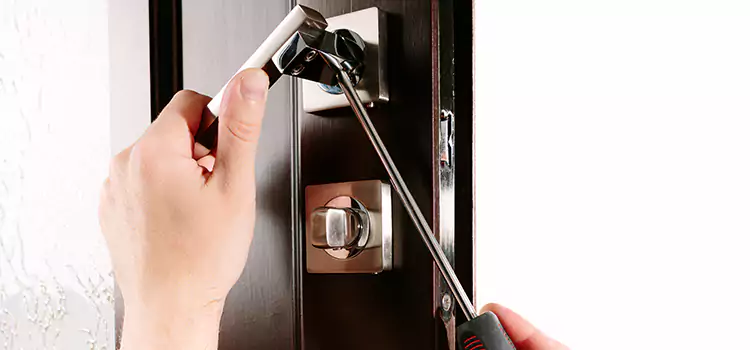 Door Lock Replacement Service Bristol