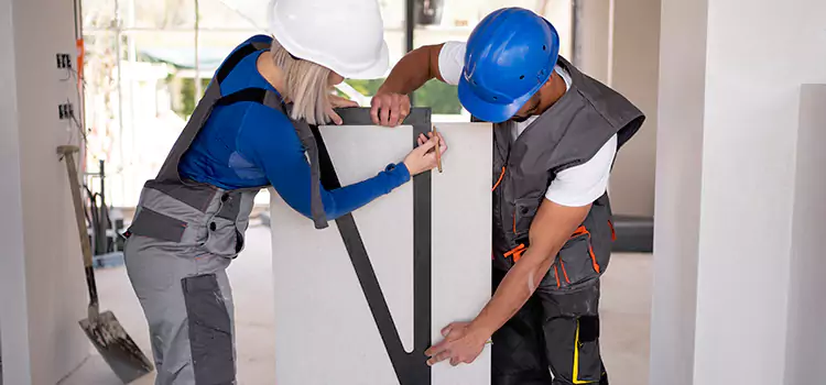 Why Choose Us for Door Panel Services in Bristol, CT?