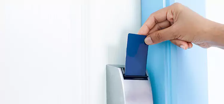 Access Control System Integration Bristol