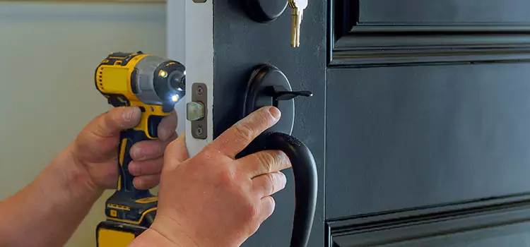 Locksmith Emergency Service Bristol
