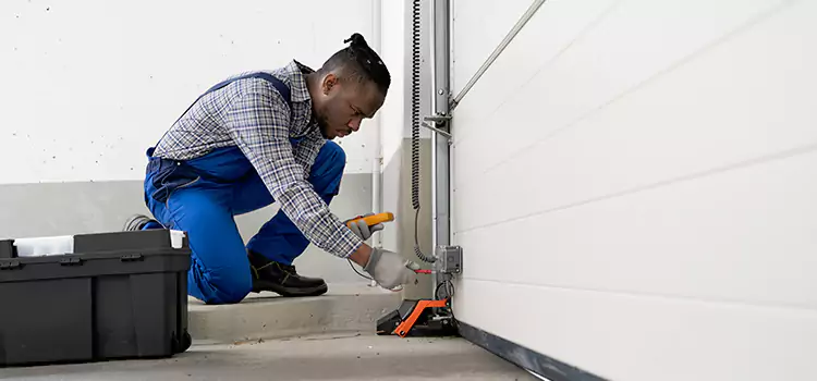 Expert Solutions for Every Garage Lock Need in Bristol, CT