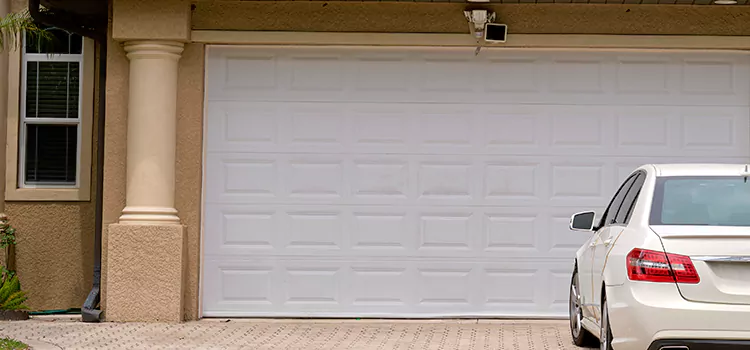 Comprehensive Garage Door Maintenance Services in Bristol, CT