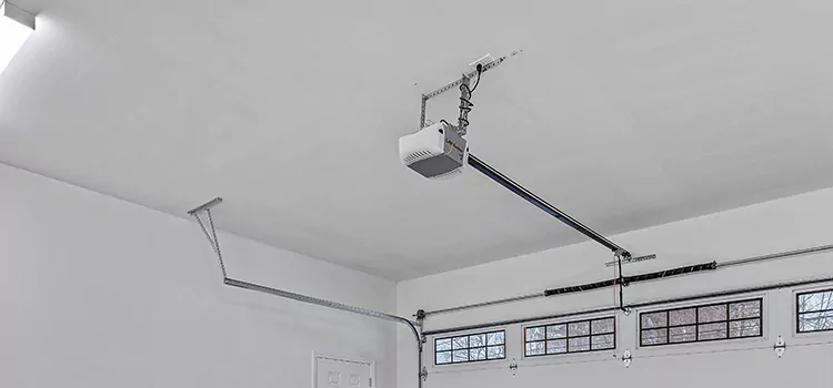Experienced Garage Door Installers Bristol
