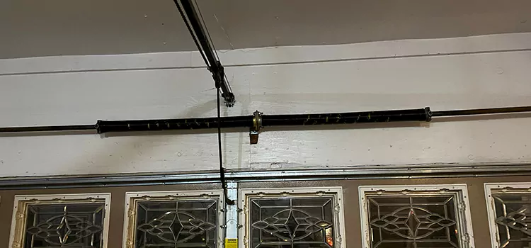 Garage Door Spring Repair Near Me Bristol