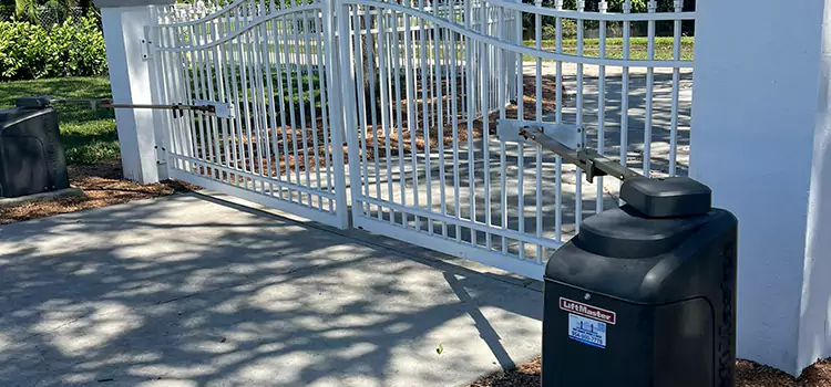 Automatic Gate Opener Repair Bristol