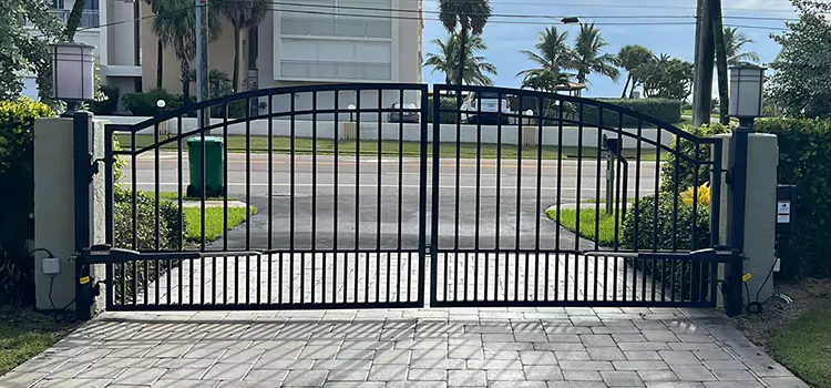 Gate Opener Replacement Near Me in Bristol, CT