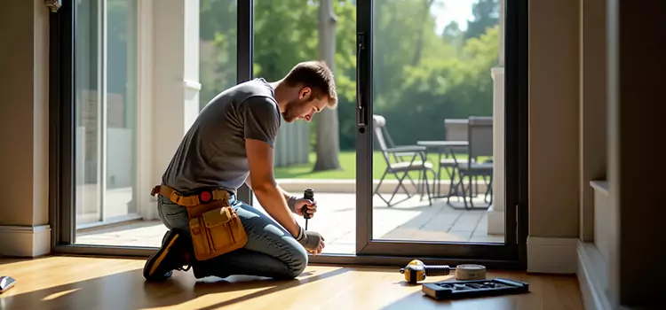 Comprehensive Solutions for Every Glass Door Need in Bristol, CT