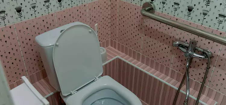 Meeting Diverse Needs With Accessible Restroom Solutions in Bristol, CT