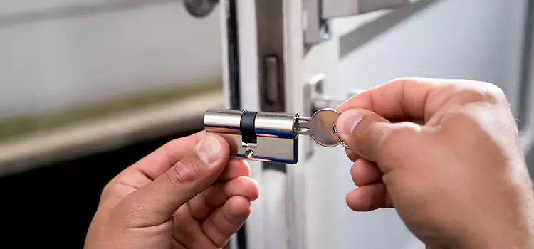 Emergency Locksmith for House Bristol