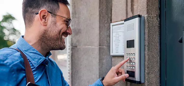 Advanced Solutions for Enhanced Security in Bristol, CT