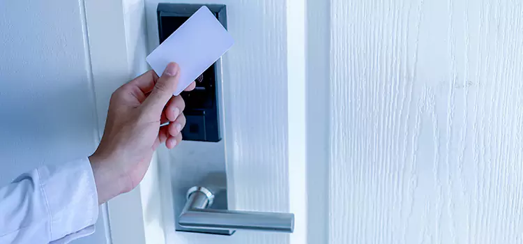 Why Choose Us for Your Keycard Lock Installation in Bristol, CT?