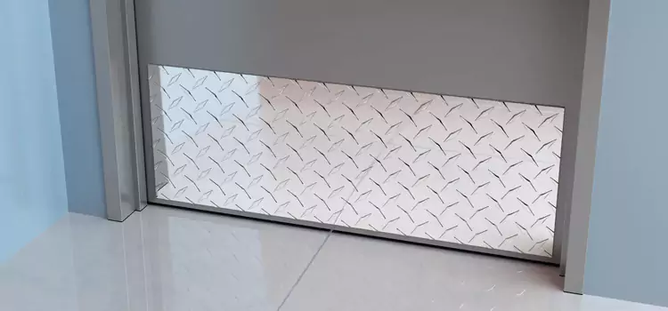 Benefits of Professional Kick Plate Solutions in Bristol, CT