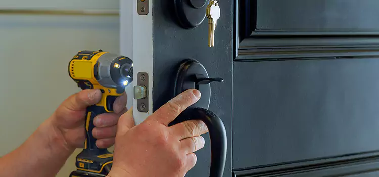 Commercial Door Lock Installation Bristol