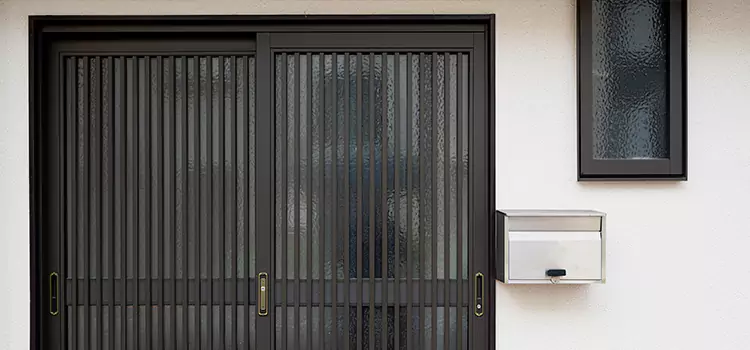 Sliding Screen Door Repair Bristol