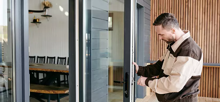 Replacing Patio Door Bristol