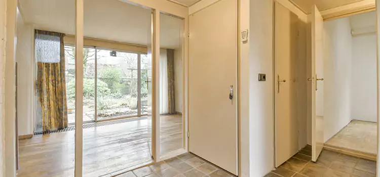 Why Choose Our Pocket Door Experts in Bristol, CT?