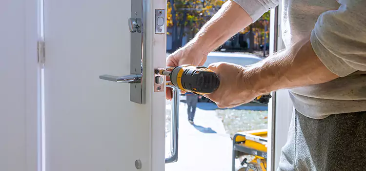 Insulated Roll Up Garage Doors Residential Bristol