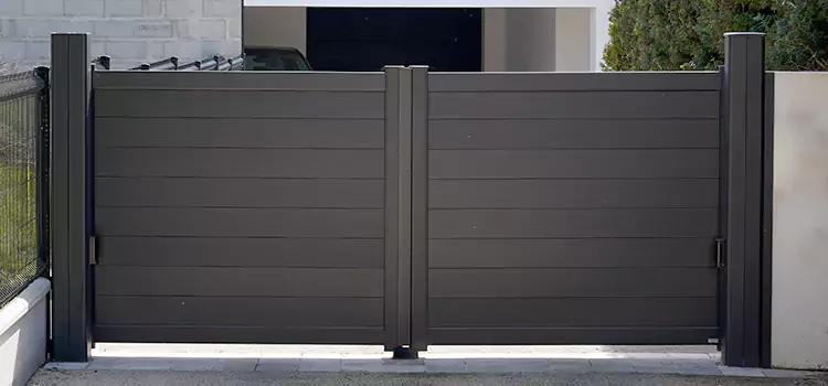 Common Residential Gate Issues We Resolve in Bristol, CT