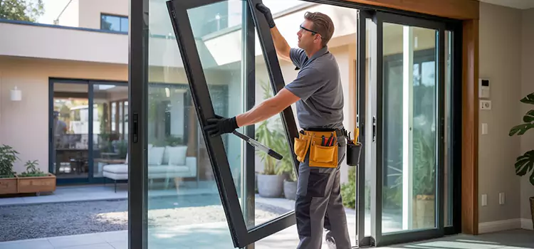 Specialized Sliding Door Roller Services in Bristol, Connecticut
