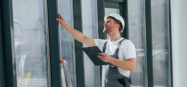 Comprehensive Solutions for Your Sticking Doors in Bristol, CT