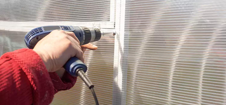 Sliding Screen Door Repair Bristol