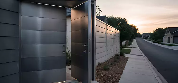 Comprehensive Steel Door Solutions in Bristol, CT