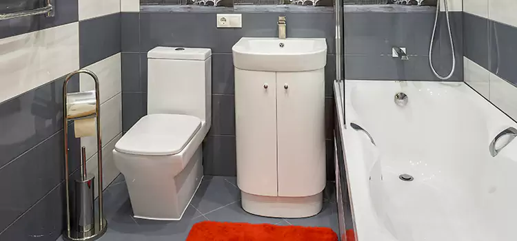 Hansgrohe Shaving Mirror Bristol