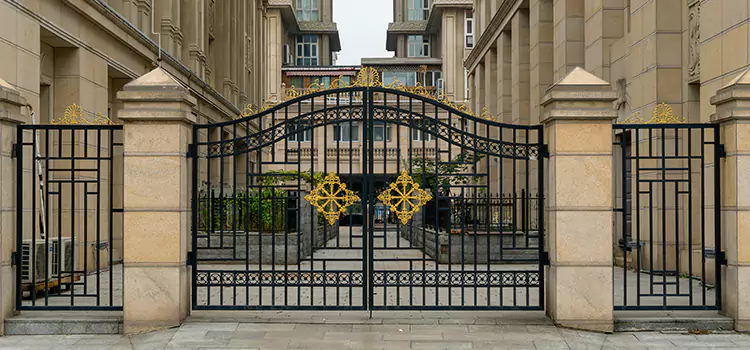 Comprehensive Iron Gate Maintenance Solutions in Bristol, CT