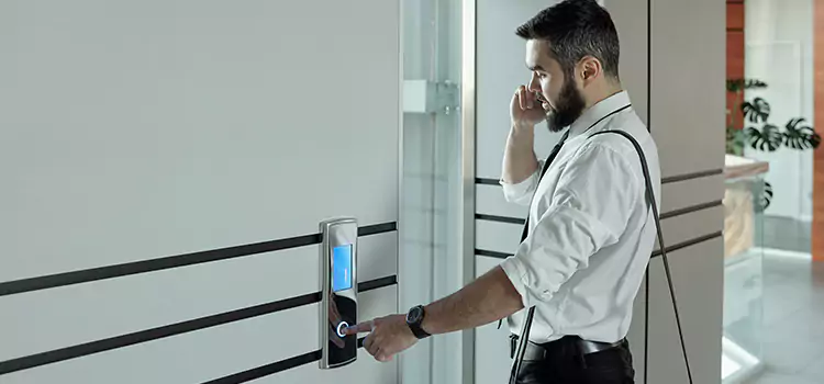 Cloud Based Access Control Bristol