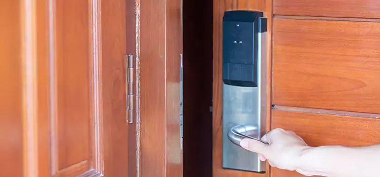Commercial Keyless Entry Locks Bristol