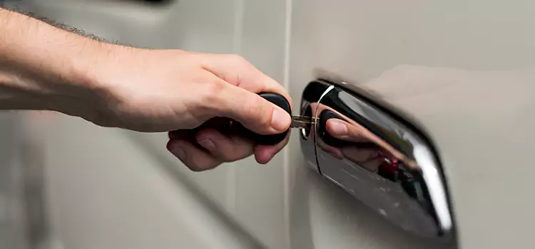 Car Unlock Service Price Bristol