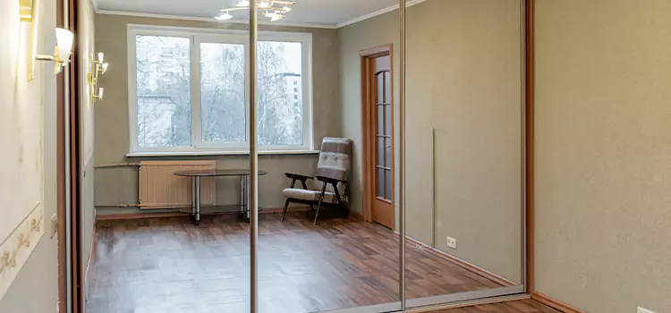 Mirror Closet Door Roller Replacement Bristol
