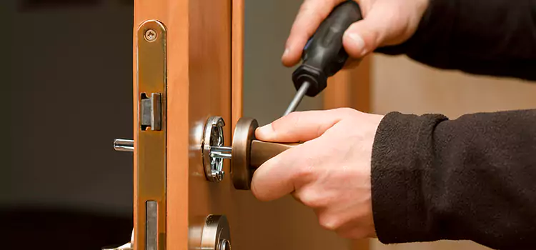 Semi Truck Locksmith Bristol