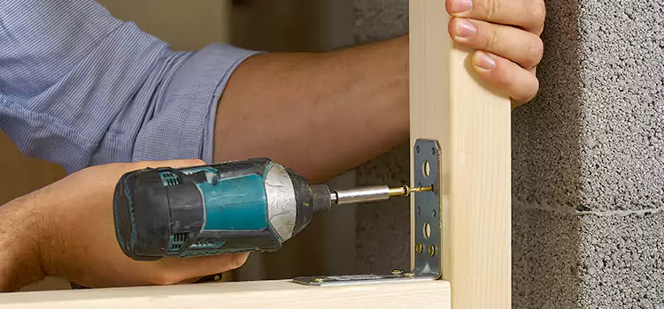 Jimmy Proof Deadbolt Repair Bristol