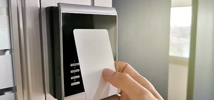 NMS Proximity Switch Door Systems Bristol