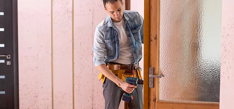 Door Glass Replacement Bristol