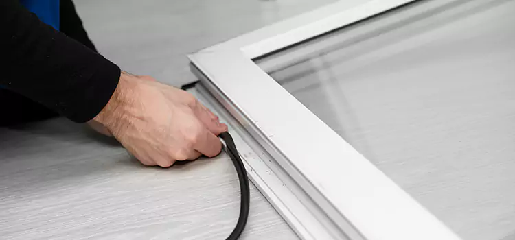 Commercial Door Weather Stripping Bristol
