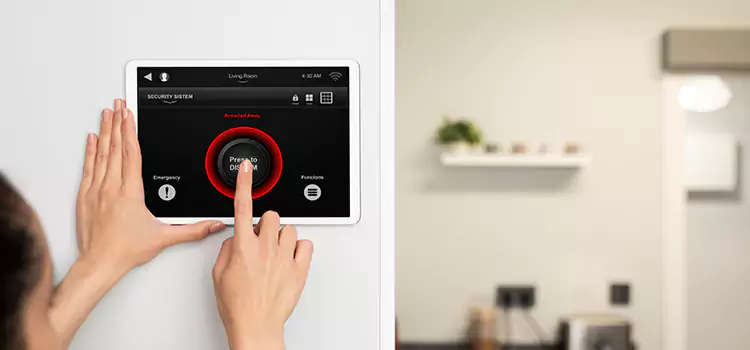 Blink Video Doorbell Installation Bristol