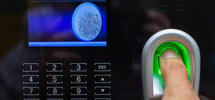Your Trusted Partner for Secure Access in Bristol, CT
