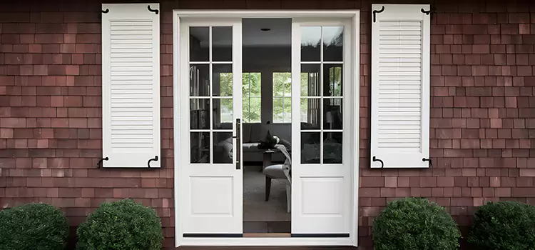 French Door Restoration Bristol