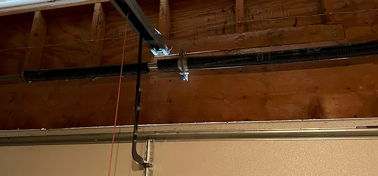 Broken Garage Door Cable Repair in Bristol, CT
